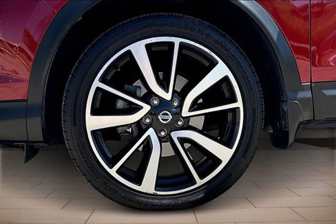 Used 2019 Nissan Rogue Sport SL image 9