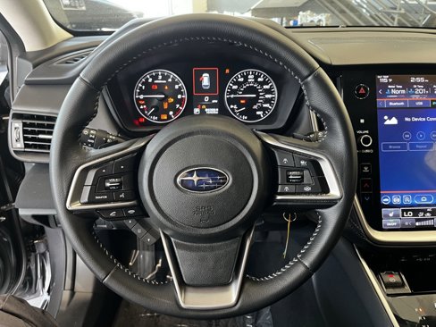 Certified 2022 Subaru Outback Premium image 14