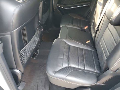 Used 2013 Mercedes-Benz GL 63 AMG 4MATIC image 18