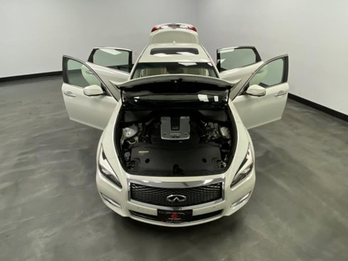 Used 2016 INFINITI Q70 L 3.7 image 55