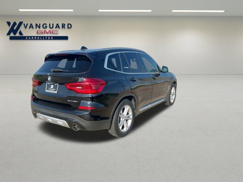 Used 2019 BMW X3 sDrive30i w/ Convenience Package image 10
