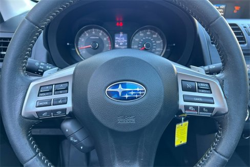 Used 2015 Subaru Forester 2.0XT Premium image 24