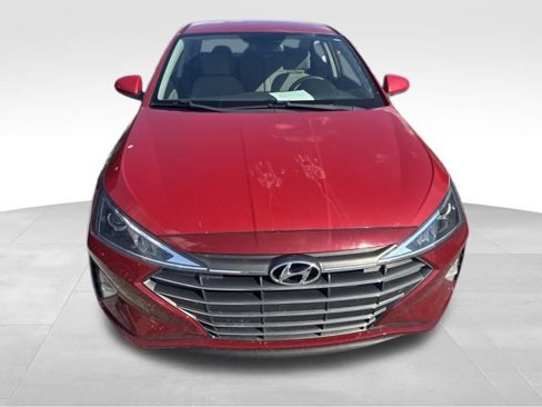 Used 2019 Hyundai Elantra SE w/ Winter Weather Package image 11
