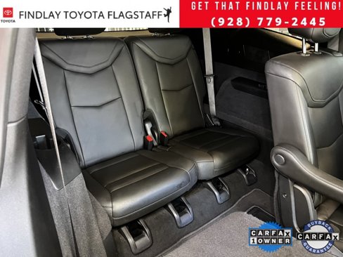 Used 2020 Cadillac XT6 Sport image 57