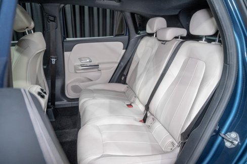 Certified 2022 Mercedes-Benz GLA 250 image 12