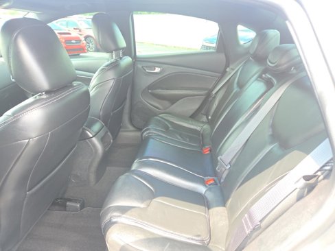 Used 2013 Dodge Dart Limited w/ Premium Group image 15