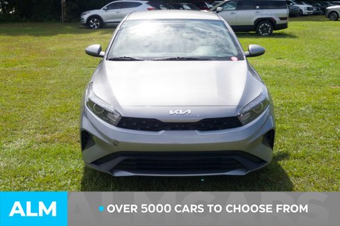 Used 2024 Kia Forte LXS image 3
