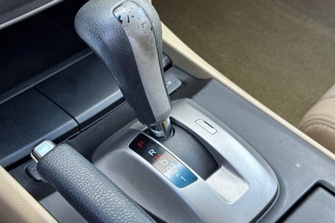 Used 2008 Honda Accord EX-L image 18