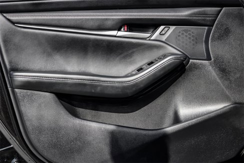 New 2025 MAZDA MAZDA3 s image 7