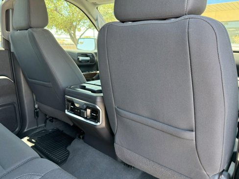 Used 2021 GMC Sierra 1500 Elevation image 25