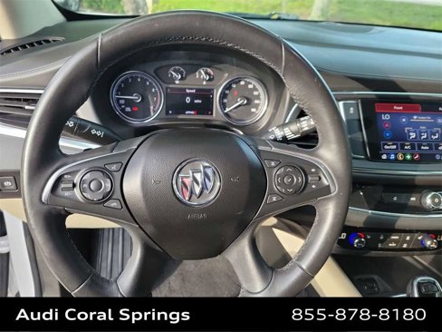 Used 2020 Buick Enclave Essence image 15