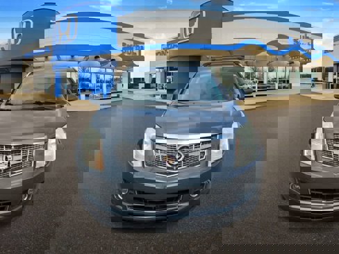 Used 2010 Cadillac SRX Performance image 3
