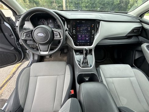 Used 2020 Subaru Outback Premium w/ Popular Package #1 image 20