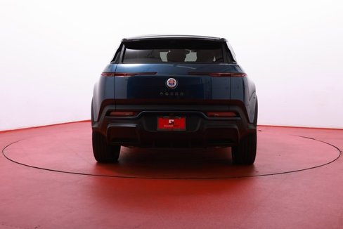 Used 2023 Fisker Ocean Ultra image 4