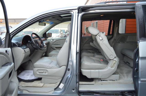 Used 2007 Honda Odyssey EX-L image 13