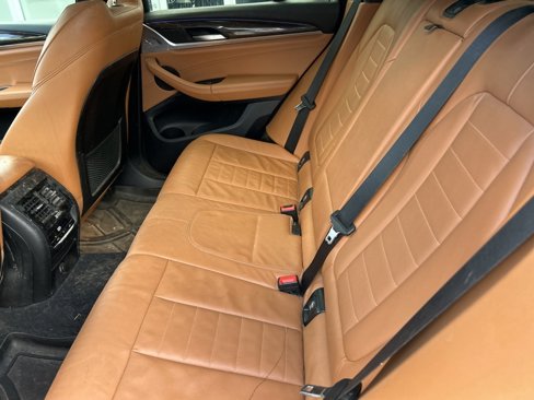 Used 2019 BMW X3 xDrive30i w/ Convenience Package image 9