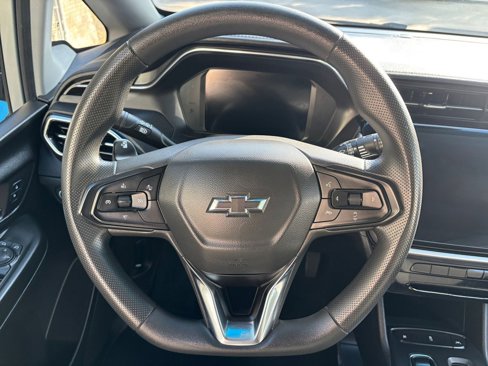 Used 2023 Chevrolet Bolt LT w/ Driver Confidence Package image 32