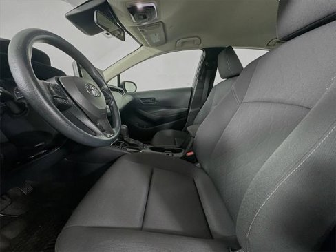 Certified 2023 Toyota Corolla LE image 17