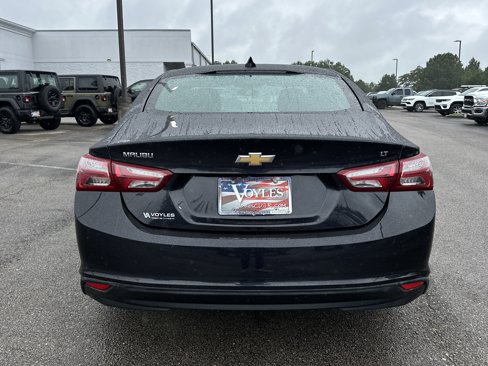 Used 2022 Chevrolet Malibu LT image 6