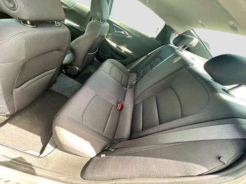 Used 2022 Chevrolet Malibu LS w/ Driver Confidence Package II image 27