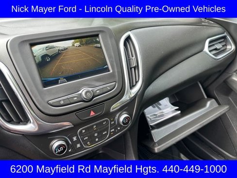 Used 2019 Chevrolet Equinox LT image 23