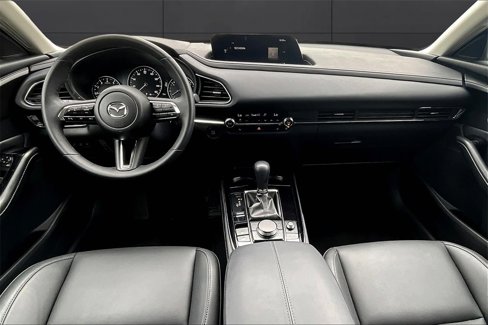 Certified 2025 MAZDA CX-30 AWD 2.5 S w/ Preferred Package image 15
