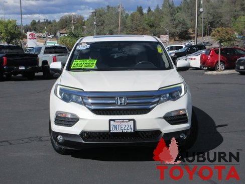 Used 2016 Honda Pilot EX-L image 23