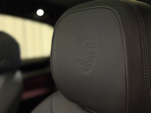 New 2026 Porsche Cayenne Coupe image 7