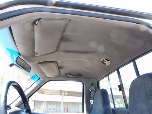 Used 1996 Ford Ranger 2WD Regular Cab image 21