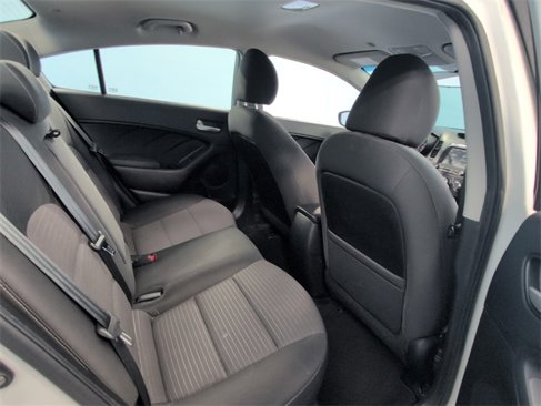 Used 2018 Kia Forte LX w/ LX Popular Package image 13