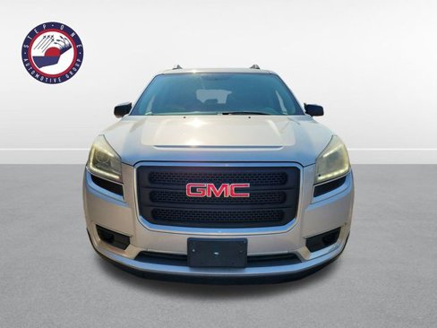 Used 2016 GMC Acadia SLE image 24