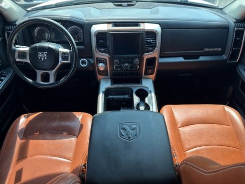 Used 2016 RAM 1500 Laramie image 22
