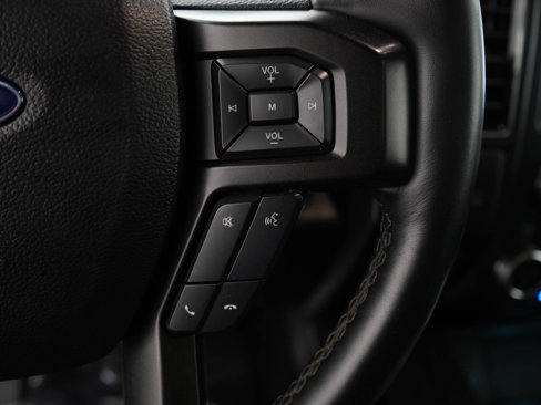 Used 2020 Ford Expedition Limited w/ Equipment Group 301A image 24