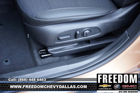 New 2025 Buick Envista Preferred w/ Convenience I Package image 34
