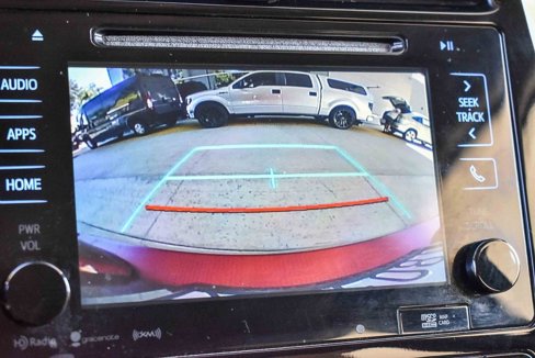 Used 2016 Toyota Prius Four image 23