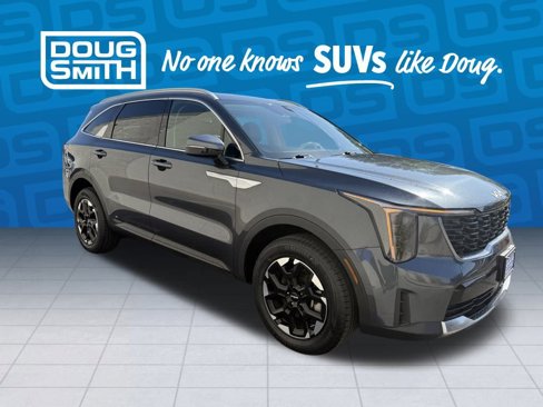 Used 2024 Kia Sorento S image 5