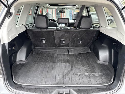 Used 2016 Subaru Forester 2.5i Limited w/ Popular Package #1 image 16