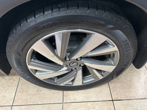 Used 2020 Nissan Murano SL w/ Cargo Package image 20
