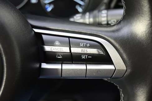 Used 2022 MAZDA CX-30 AWD 2.5 S w/ Select Package image 32