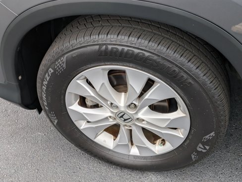 Used 2012 Honda CR-V EX image 9