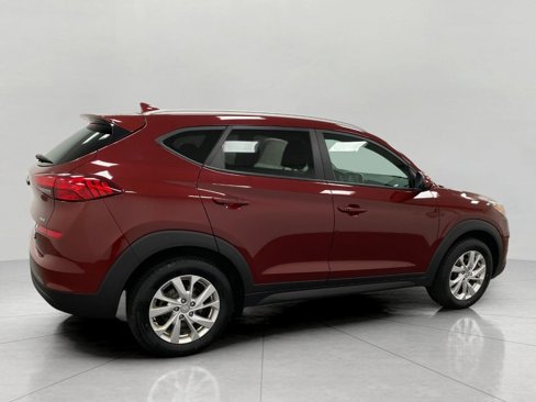 Used 2019 Hyundai Tucson Value image 3