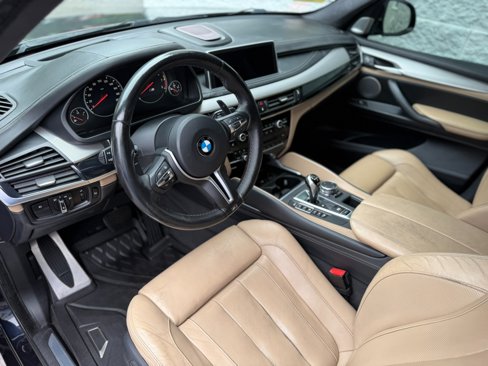 Used 2015 BMW X5 M image 15