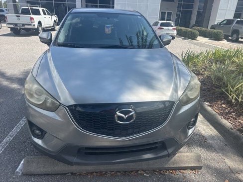 Used 2013 MAZDA CX-5 Touring image 6