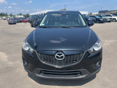 Used 2015 MAZDA CX-5 Grand Touring image 2