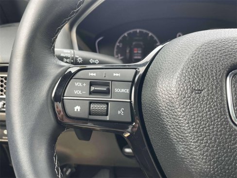 Used 2022 Honda Civic Sport image 20