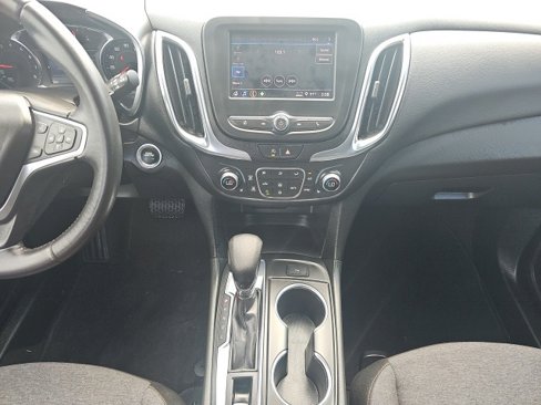 Certified 2022 Chevrolet Equinox LT image 20