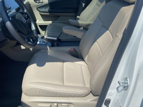 Used 2022 Honda Pilot EX-L image 19