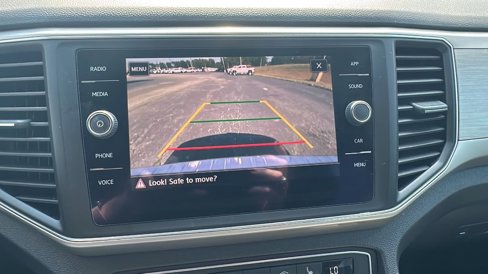 Used 2019 Volkswagen Atlas SE image 28