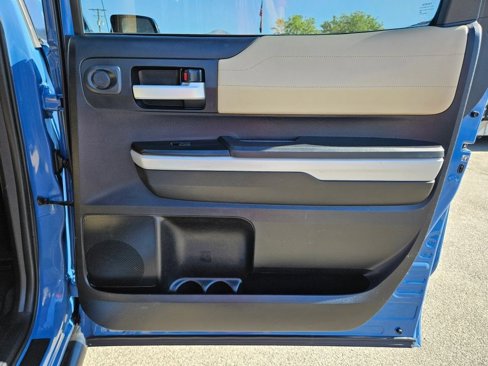 Used 2019 Toyota Tundra Limited image 50