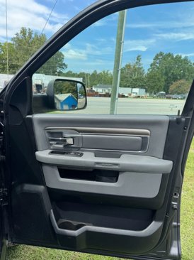Used 2017 RAM 1500 Big Horn image 8